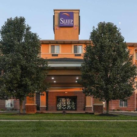 Spark By Hilton Shepherdsville Louisville South Экстерьер фото