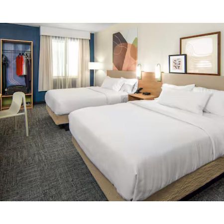 Spark By Hilton Shepherdsville Louisville South Экстерьер фото
