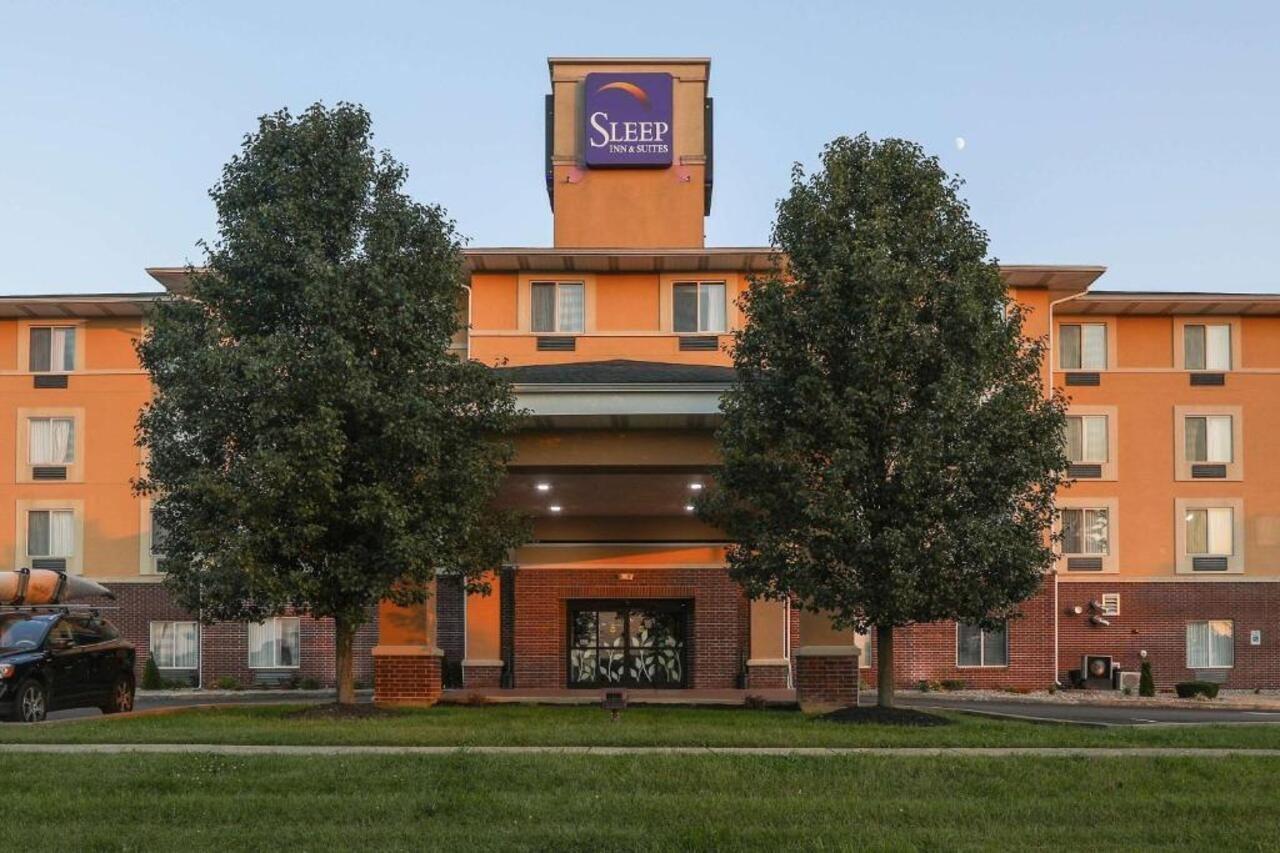 Spark By Hilton Shepherdsville Louisville South Экстерьер фото