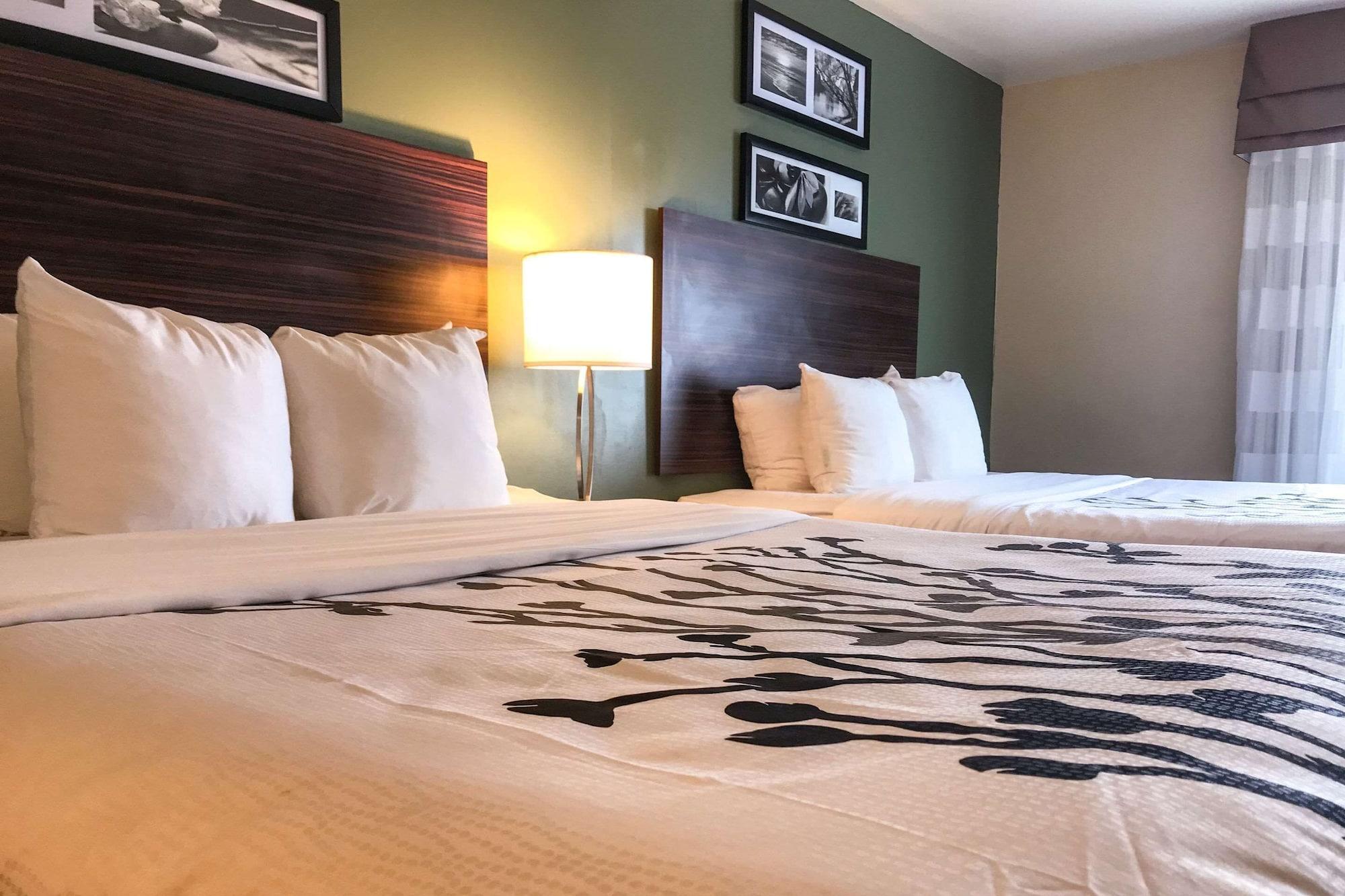Spark By Hilton Shepherdsville Louisville South Экстерьер фото