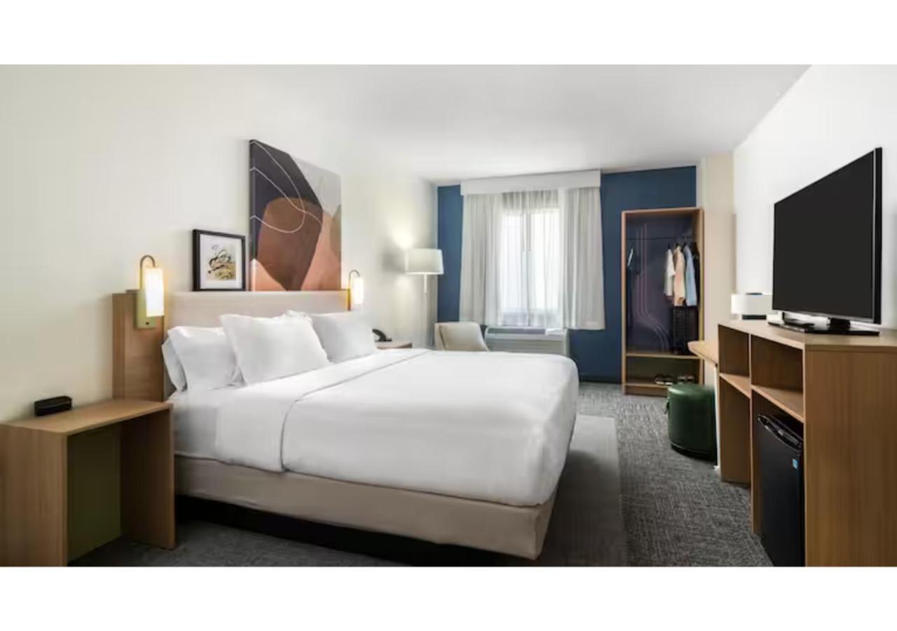 Spark By Hilton Shepherdsville Louisville South Экстерьер фото