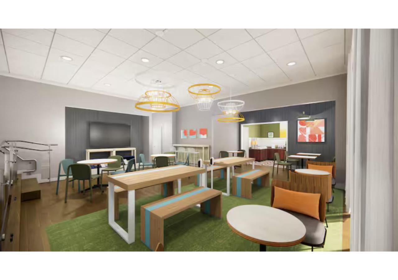 Spark By Hilton Shepherdsville Louisville South Экстерьер фото