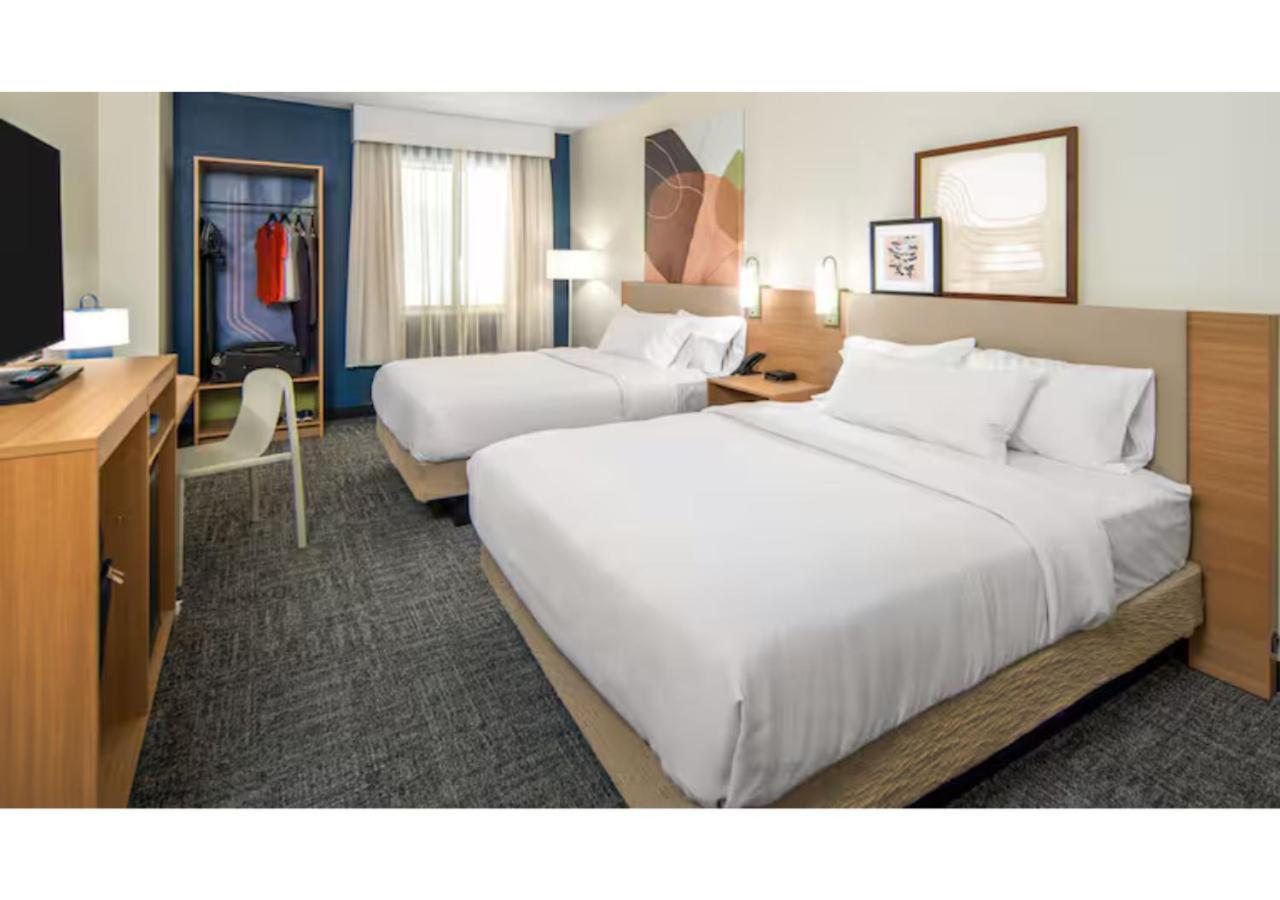 Spark By Hilton Shepherdsville Louisville South Экстерьер фото