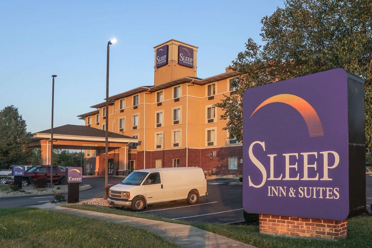 Spark By Hilton Shepherdsville Louisville South Экстерьер фото
