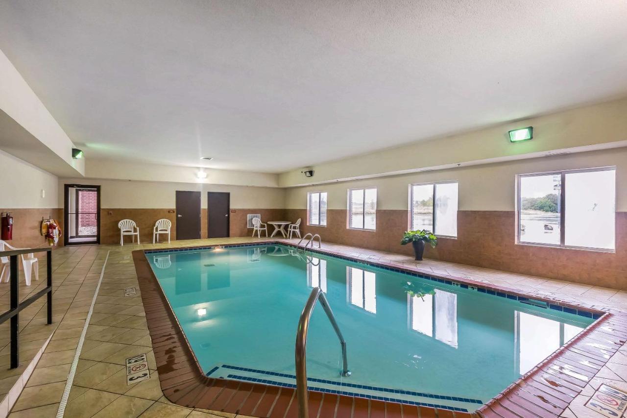 Spark By Hilton Shepherdsville Louisville South Экстерьер фото