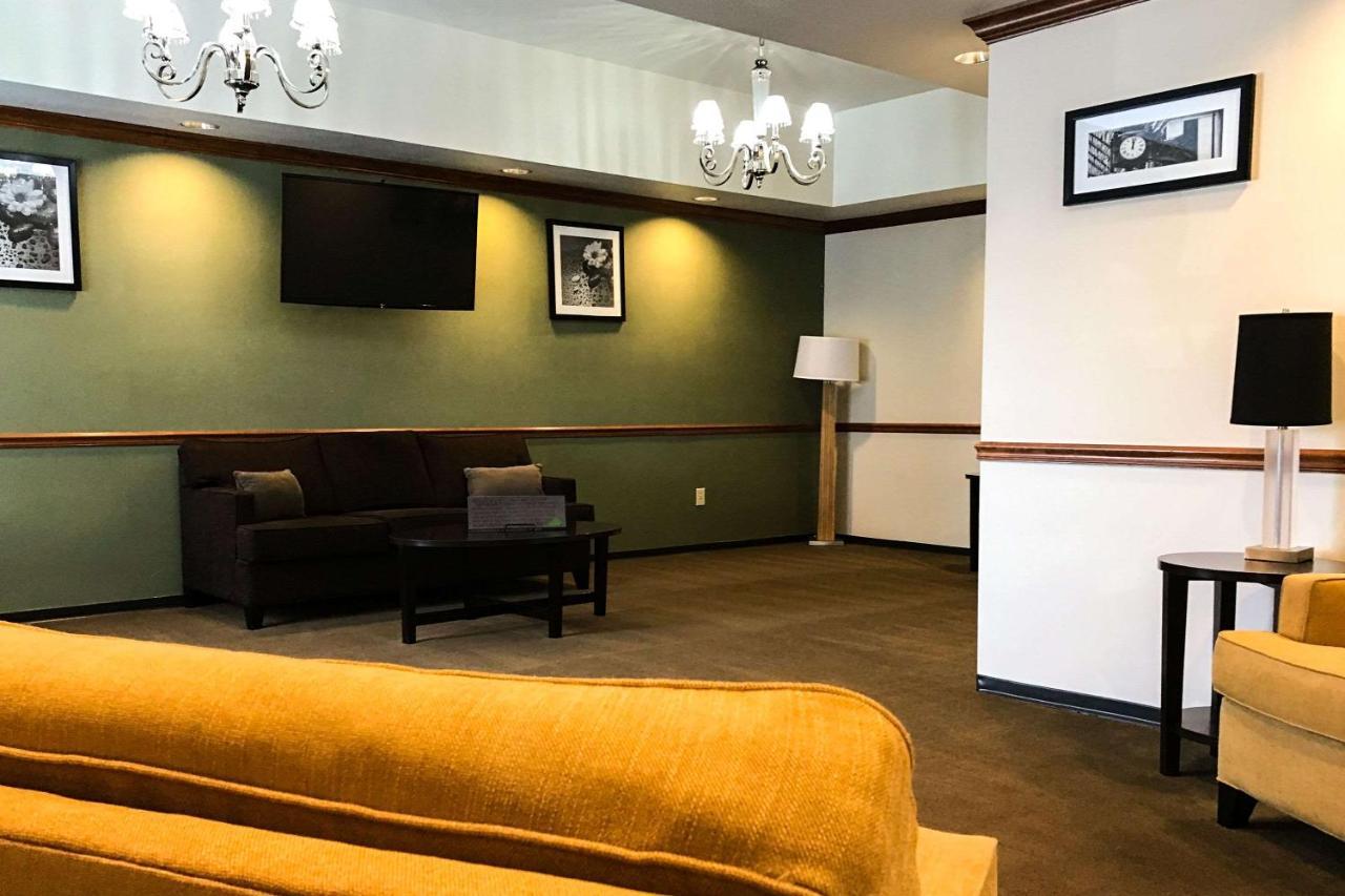 Spark By Hilton Shepherdsville Louisville South Экстерьер фото