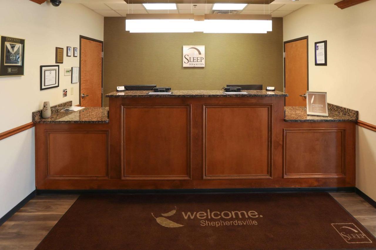 Spark By Hilton Shepherdsville Louisville South Экстерьер фото