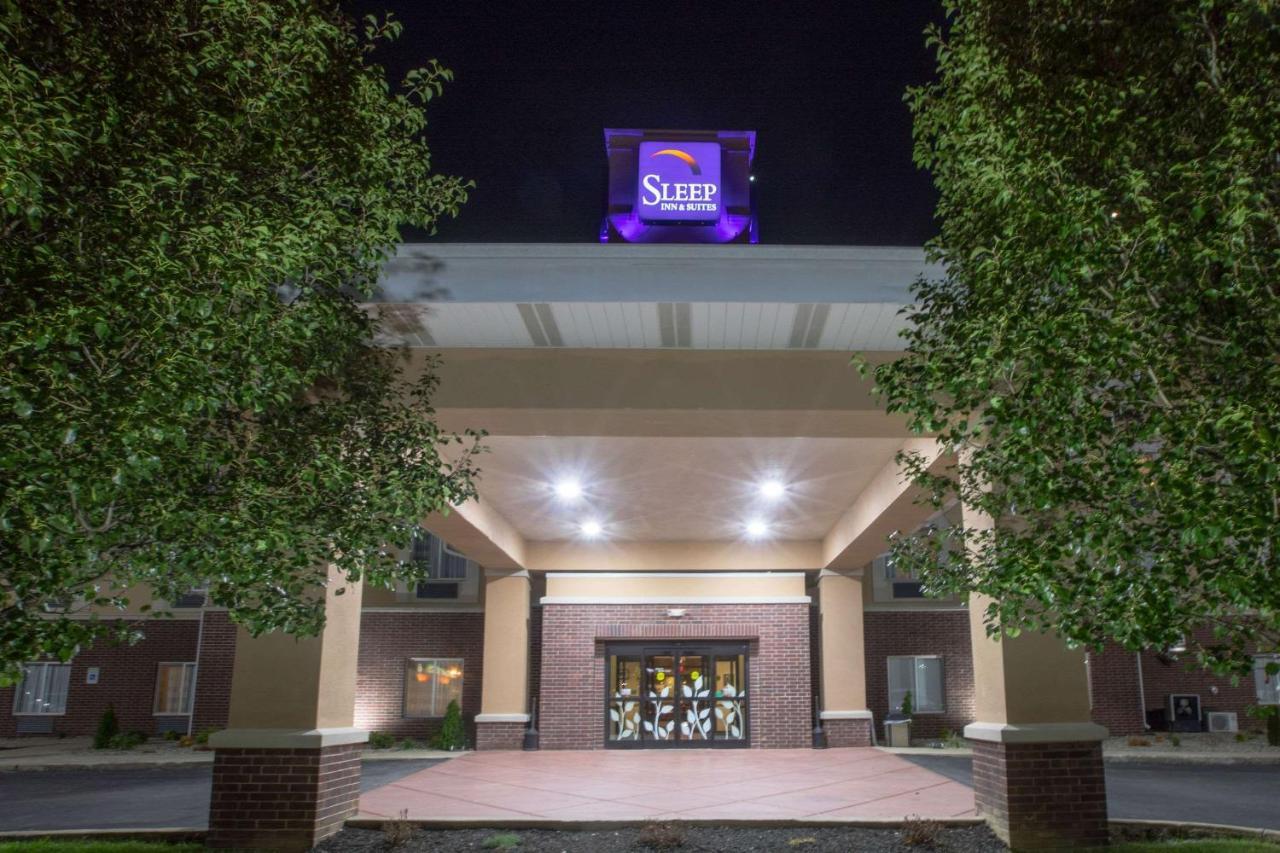 Spark By Hilton Shepherdsville Louisville South Экстерьер фото