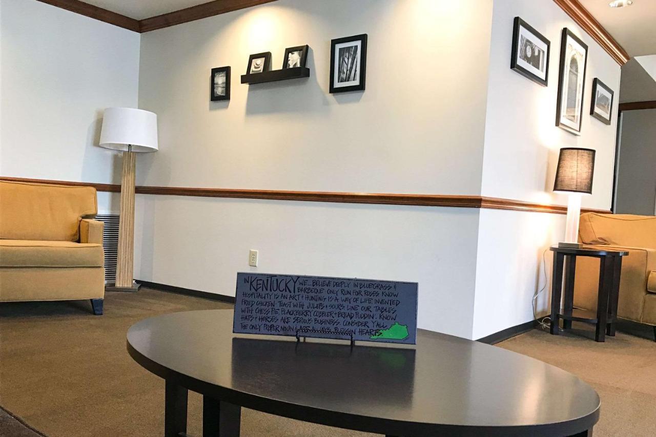 Spark By Hilton Shepherdsville Louisville South Экстерьер фото