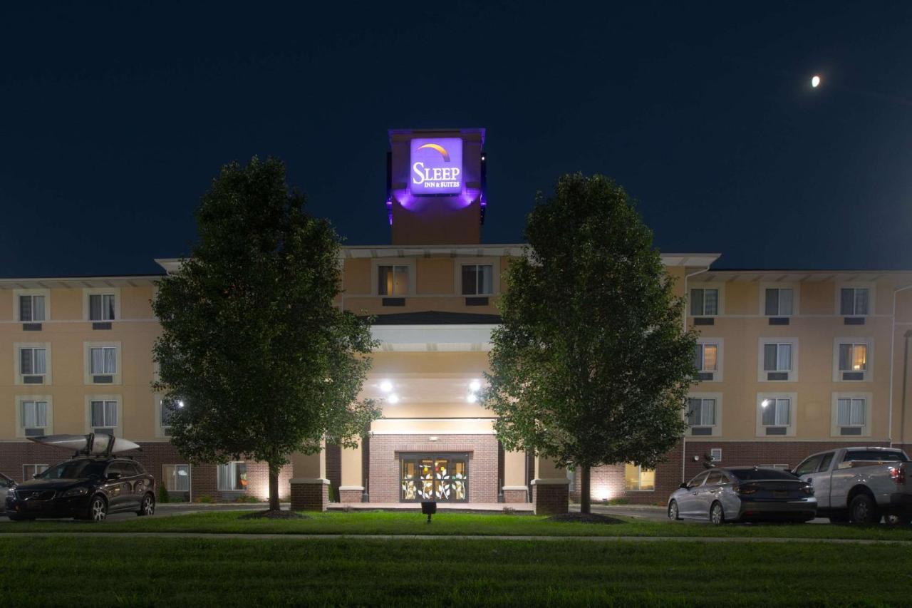 Spark By Hilton Shepherdsville Louisville South Экстерьер фото