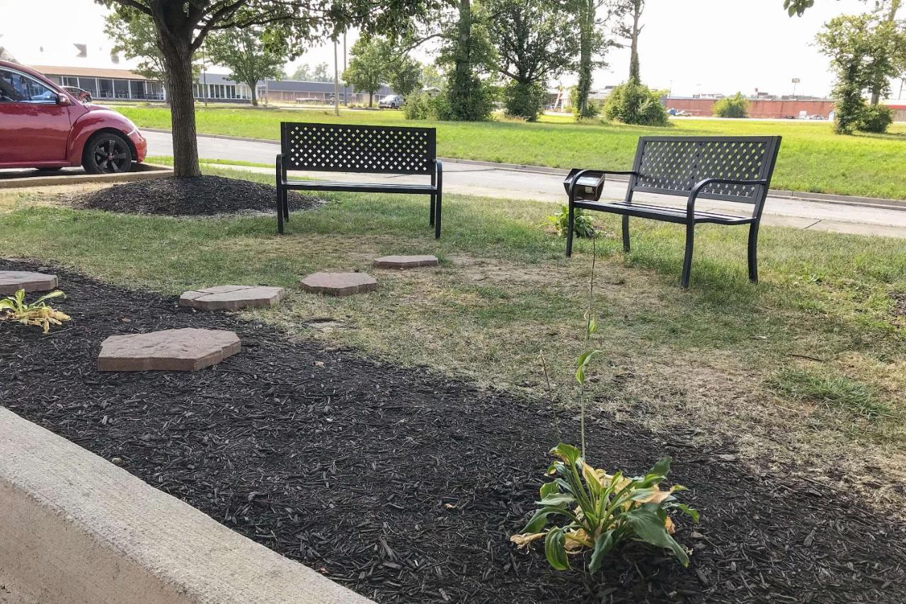 Spark By Hilton Shepherdsville Louisville South Экстерьер фото
